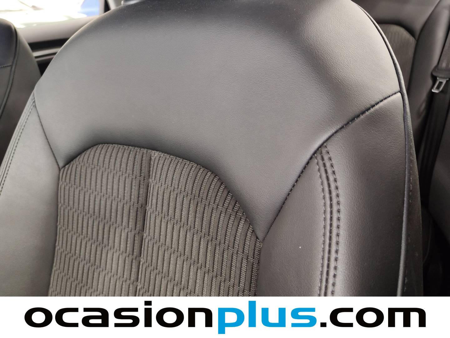 Extras y acabados del Audi A3 Audi A3 Sportback design edition 1.6 TDI (110 CV)