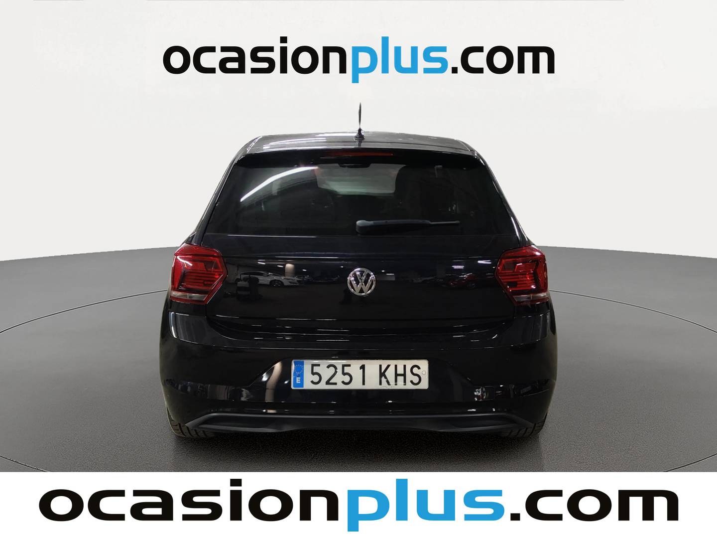 Volkswagen Polo Volkswagen Polo Sport 1.0 TSI (115 CV) barato