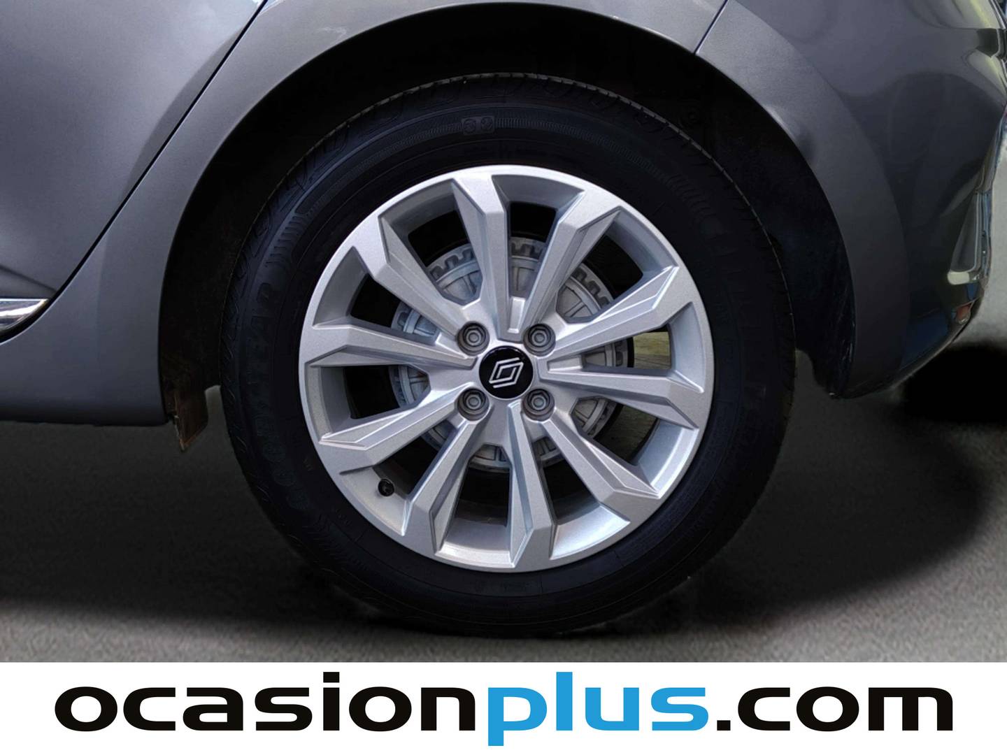 Foto Renault Clio Renault Clio Evolution dCi (100 CV)