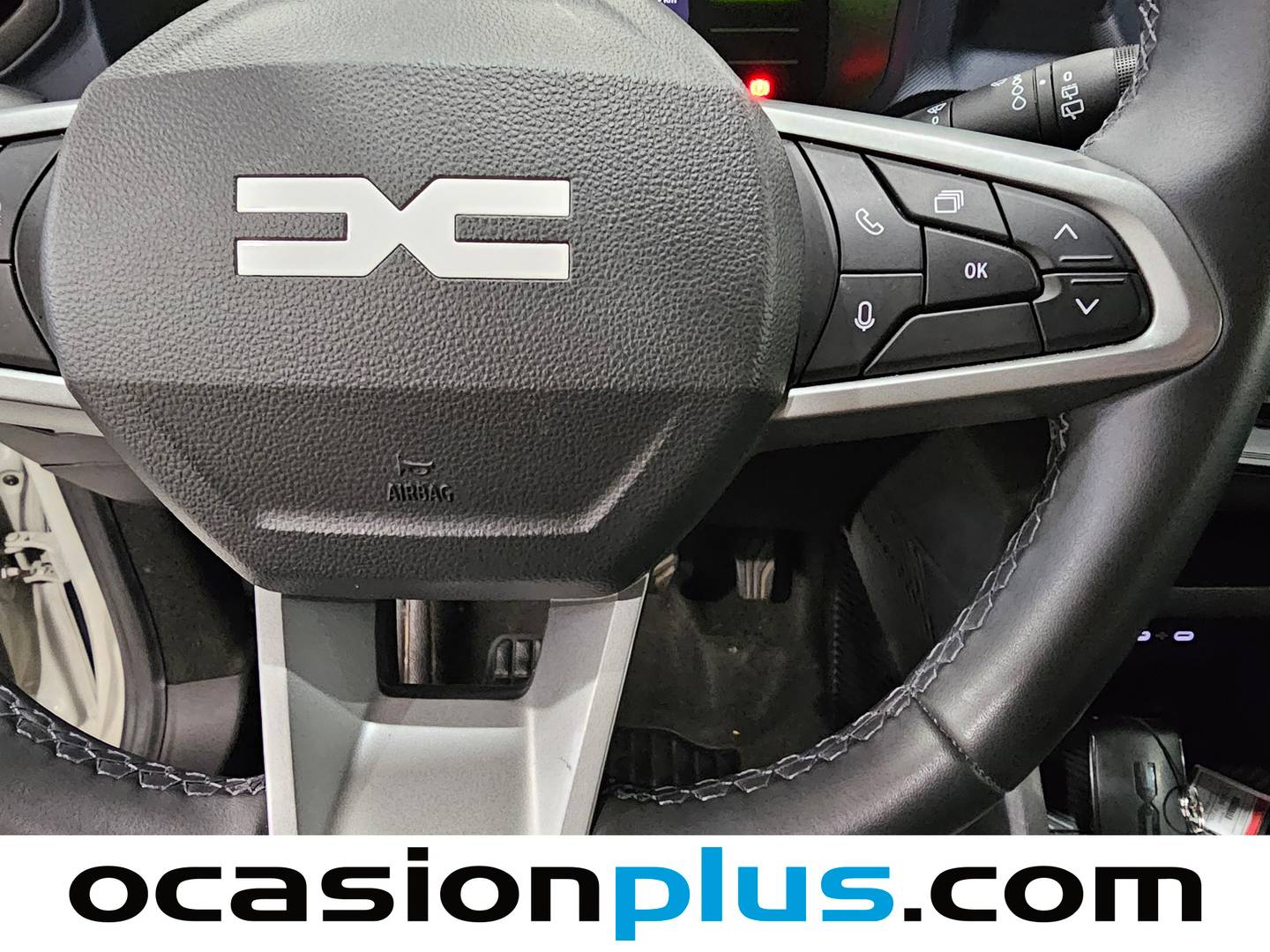 Dacia Duster Dacia Duster Journey TCE 48v 4X2 (130 CV) barato