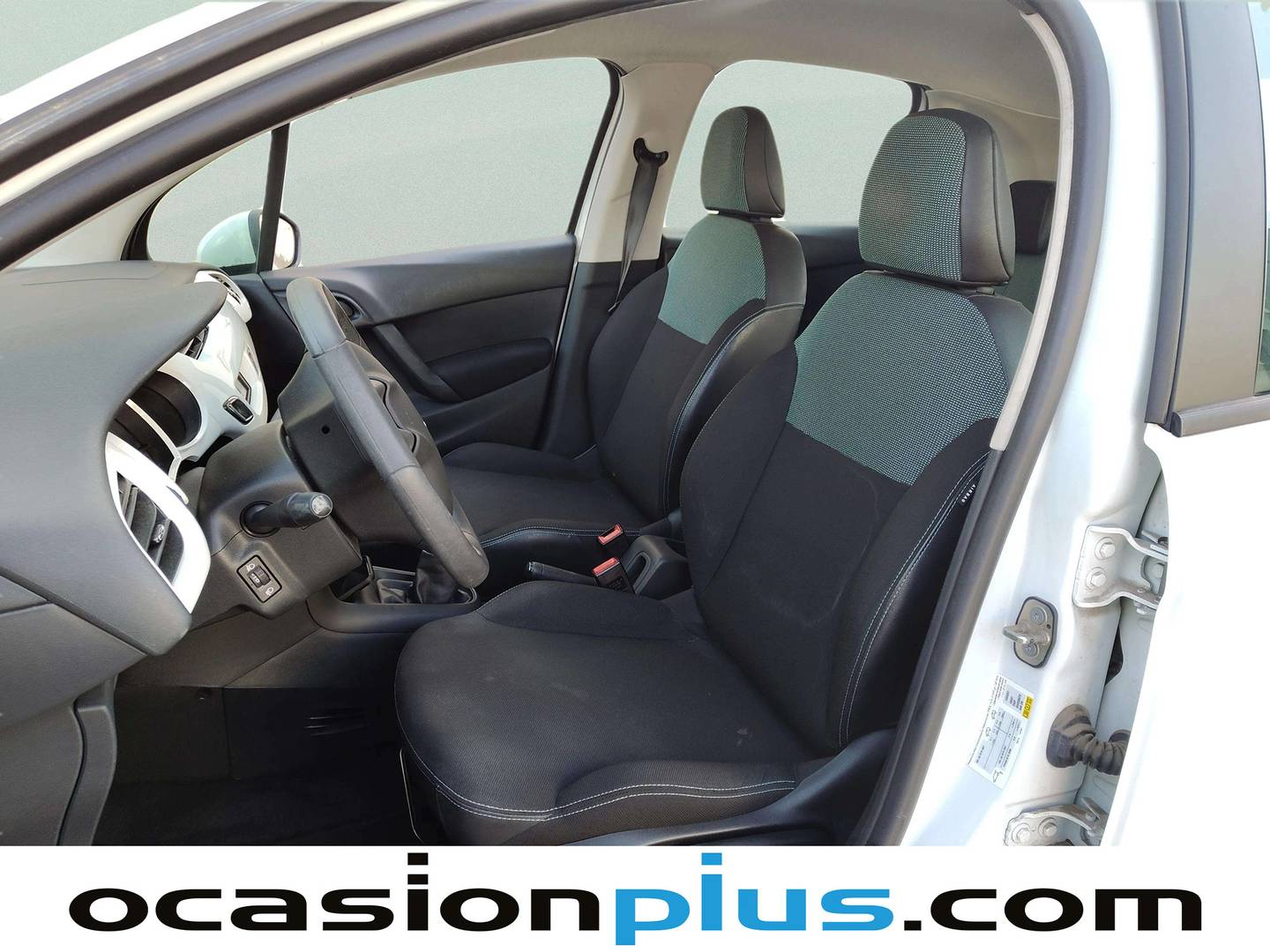 Citroën C3 Citroën C3 PureTech 82 Live (82 CV) 82cv