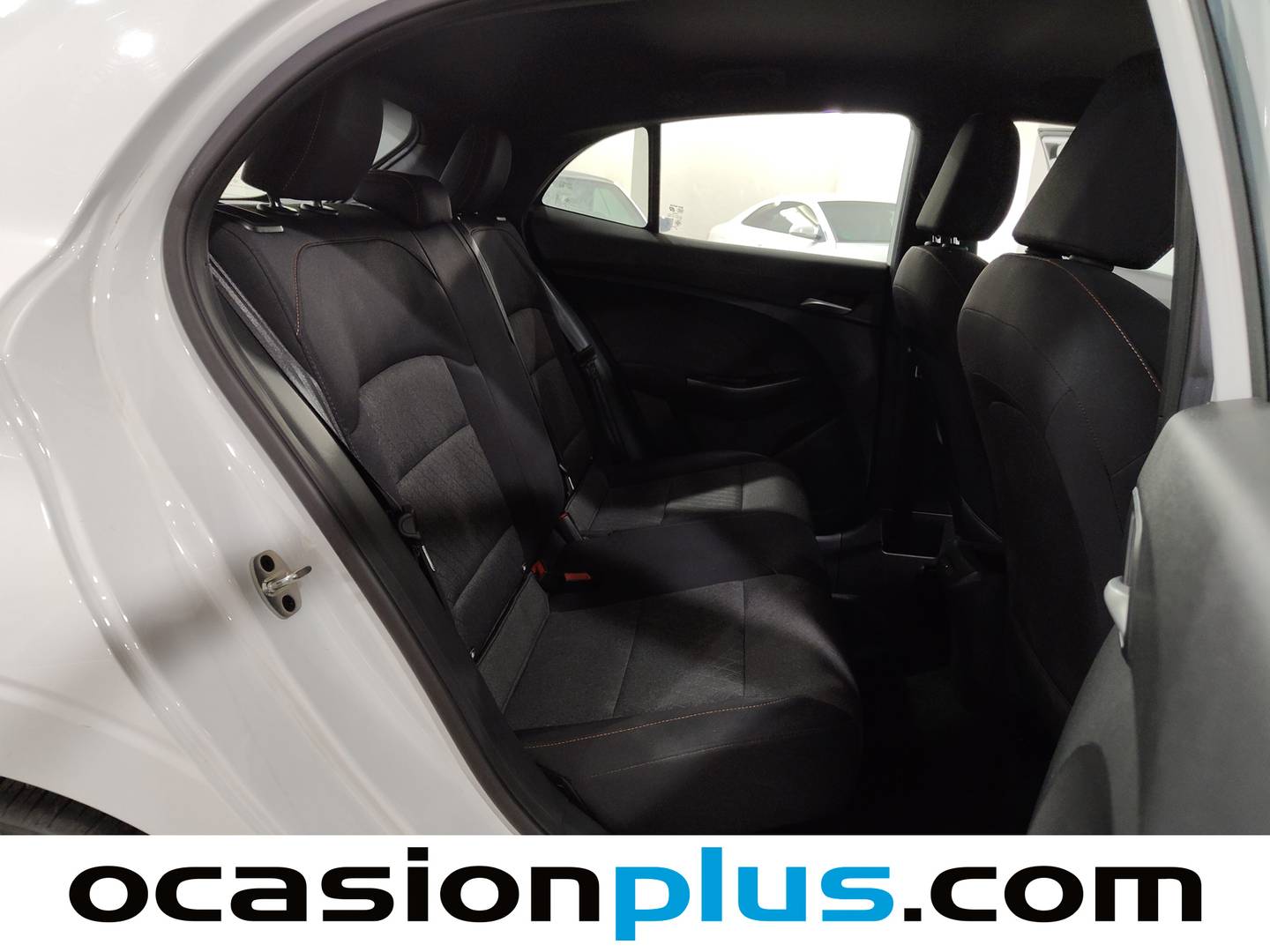 MG MG3 MG MG3 1.5 Comfort (116 CV) km 0