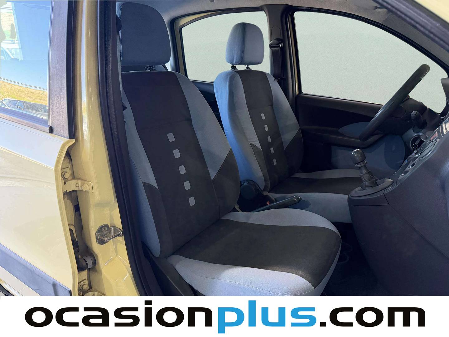 Fiat Panda Fiat Panda 1.3 Multijet Climbing 4x4  (70 CV) km 0