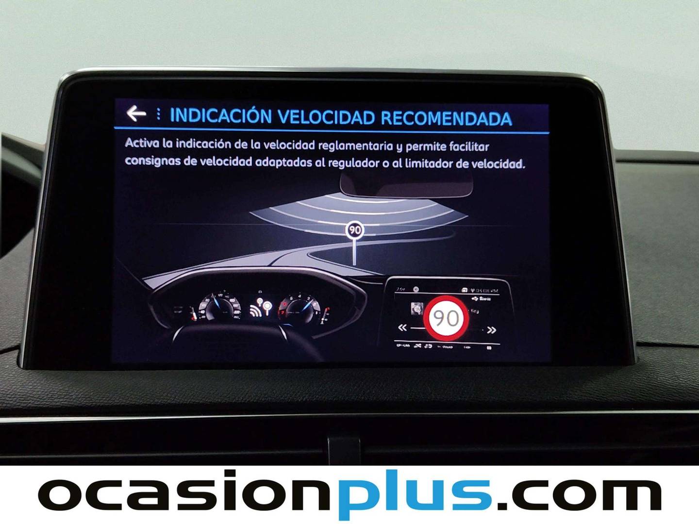 Peugeot 3008 Peugeot 3008 BlueHDI 130 S&S Allure EAT8 (130 CV) barato