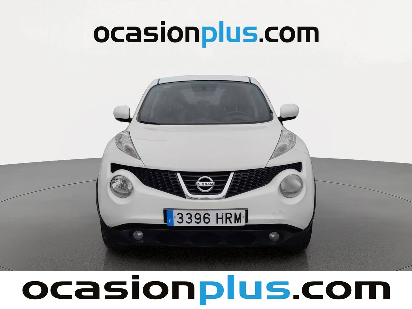Nissan JUKE Nissan Juke 1.6 Acenta 4X2 (117 CV) al mejor precio