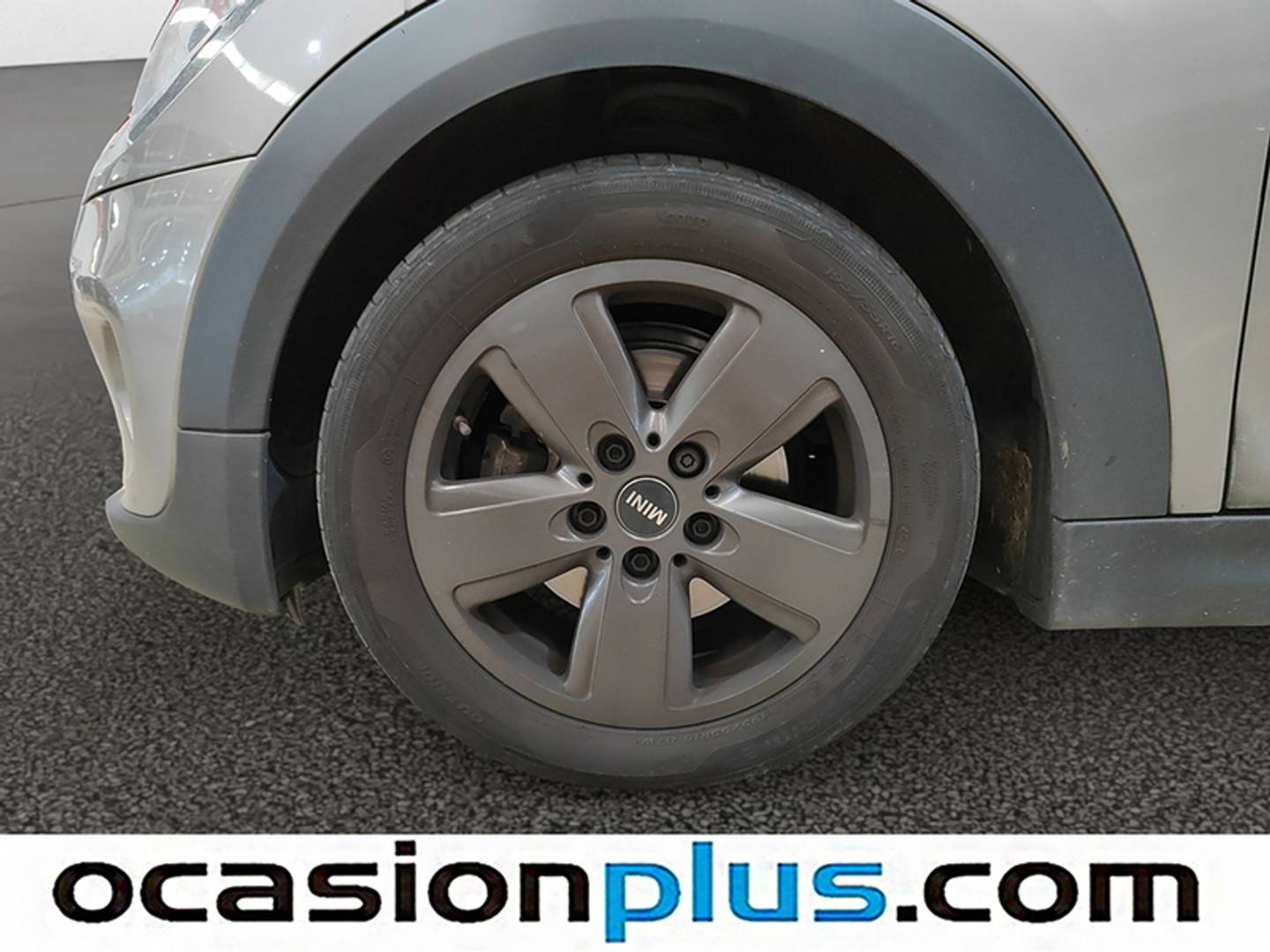 Foto Mini MINI MINI MINI Cabrio Cabrio Cooper D (116 CV)