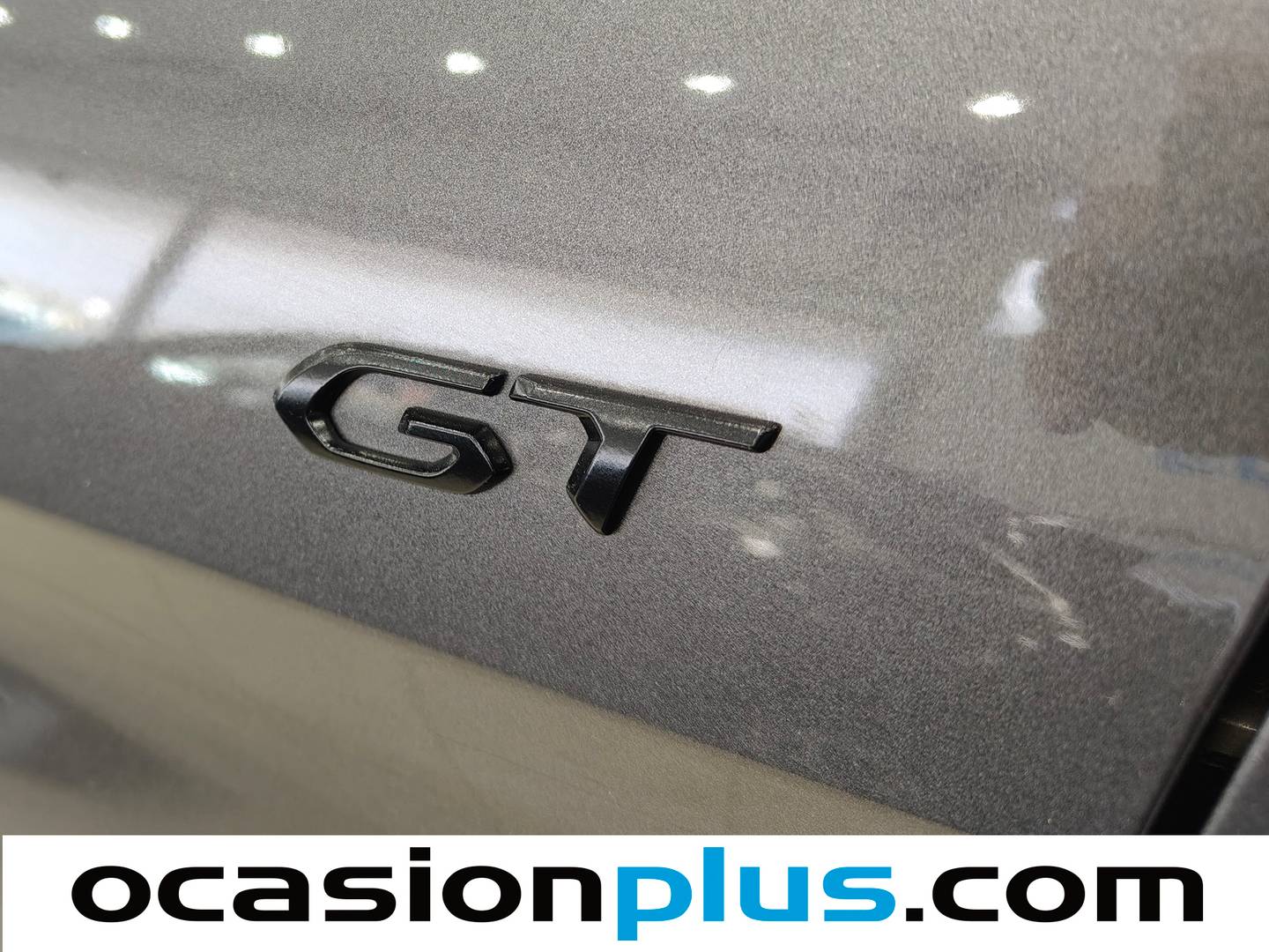 Peugeot 5008 Peugeot 5008 BlueHDi 180 S&S GT EAT8 (180 CV)7 Plazas de segunda mano