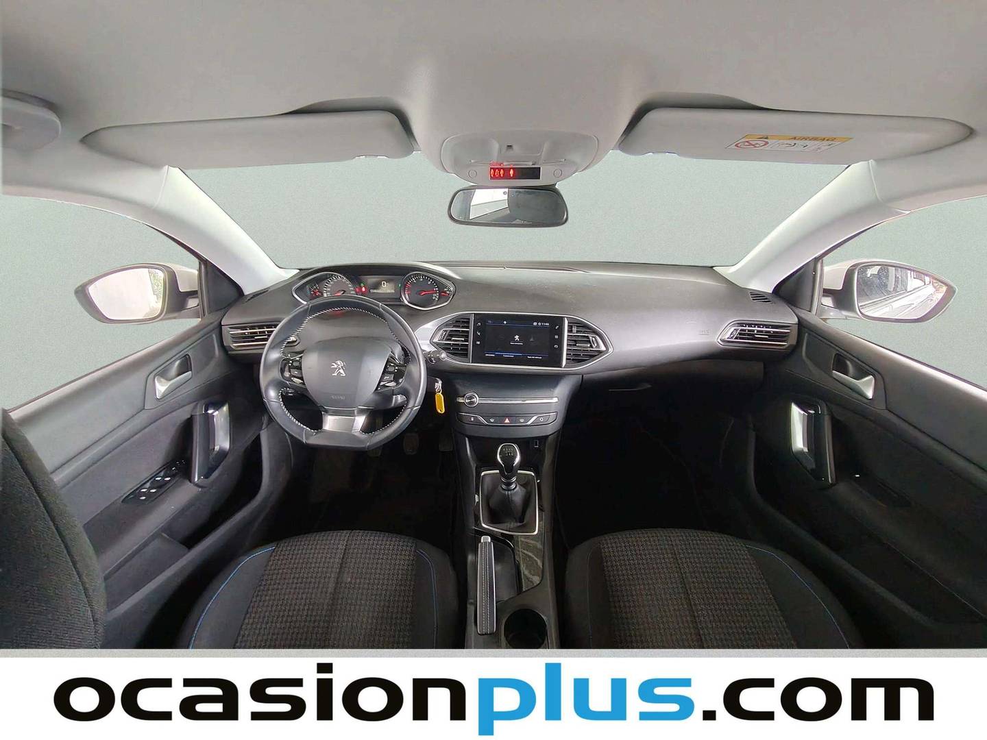 Foto Peugeot 308 Peugeot 308 SW SW BlueHDI 130 S&S Style (130 CV)