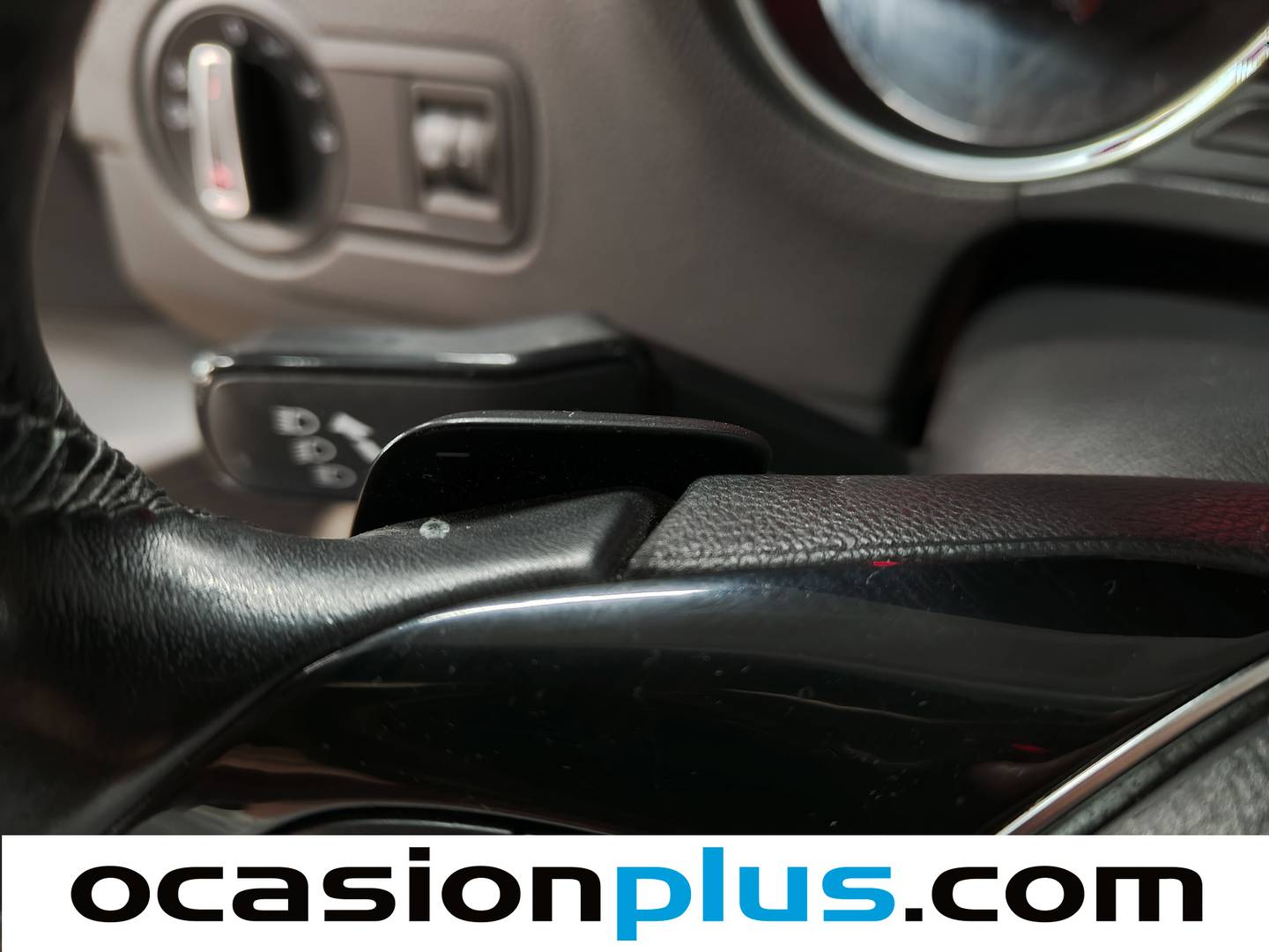 Volkswagen Polo Volkswagen Polo Sport 1.2 TSI BMT (110 CV) DSG de ocasión