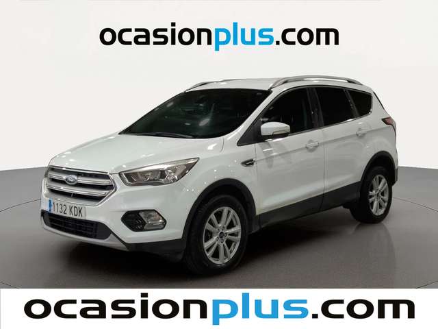 Ford Kuga 1.5 TDCI S&S Business 4x2 (120 CV) de segunda mano