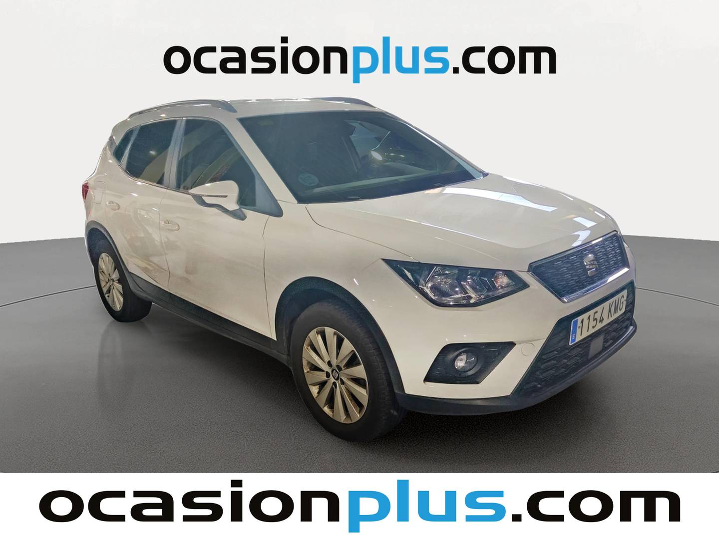Foto Seat Arona SEAT Arona 1.6 TDI Ecomotive S&S Style (115 CV)