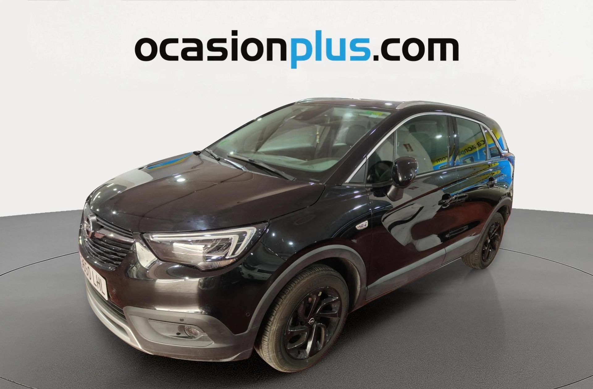 Opel Crossland 1.5D Innovation