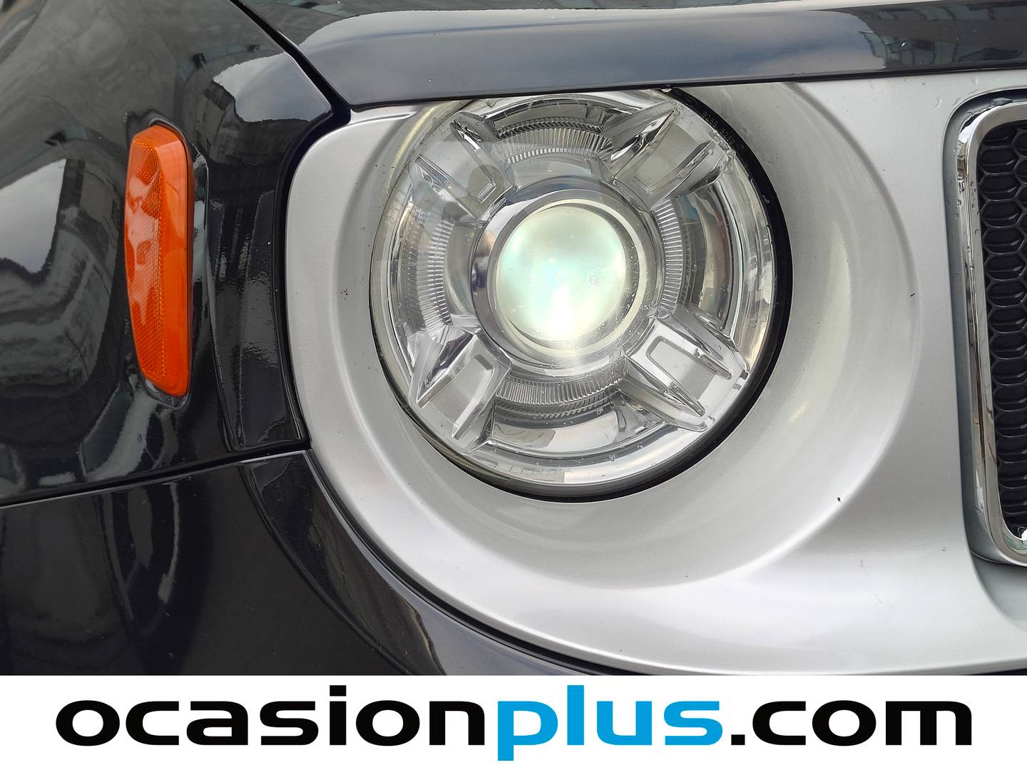 Jeep Renegade Jeep Renegade 2.0 Multijet Limited Auto 4x4 AD Low (140 CV) barato