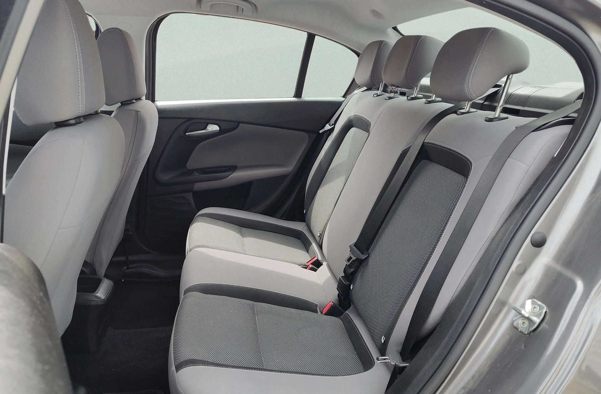 Fiat Tipo Sedan 1.4 Easy - foto 9