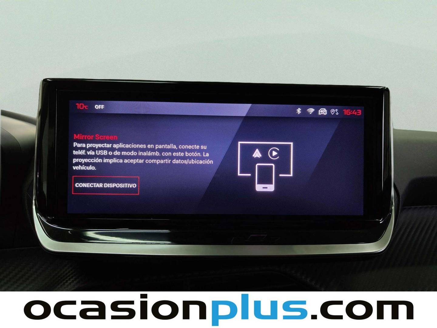 Foto Peugeot 208 Peugeot 208 PureTech 100 Allure (100 CV)