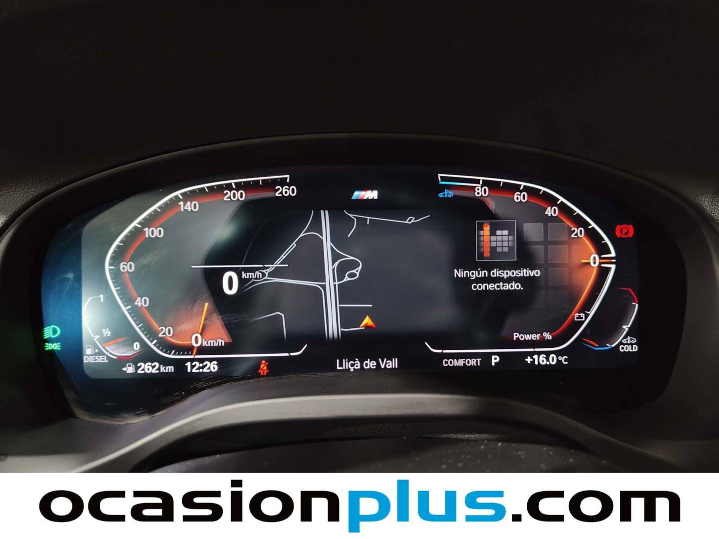 BMW X3 BMW X3 xDrive20d xLine  Pack M (190 CV) seminuevo