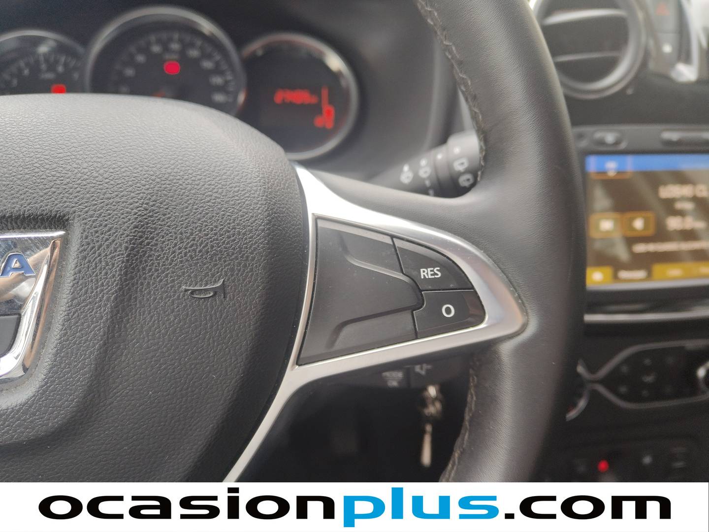 Foto Dacia Sandero Dacia Sandero Serie Limitada Xplore TCe (90 CV)