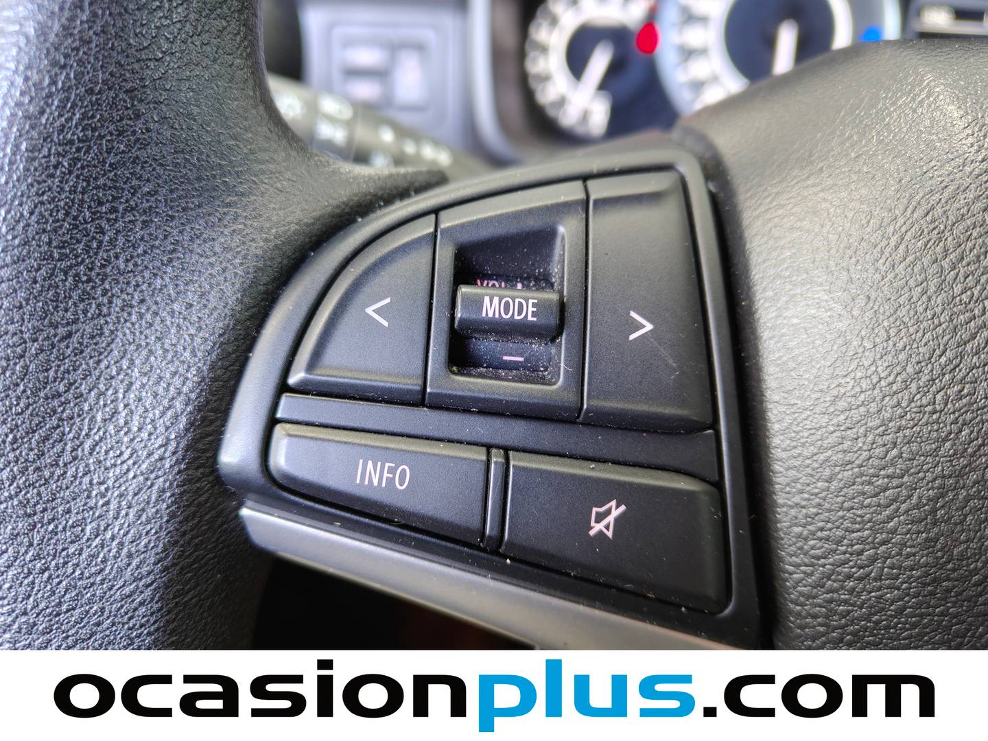Suzuki Ignis Suzuki Ignis 1.2 Mild Hybrid GLX (83 CV) de ocasión