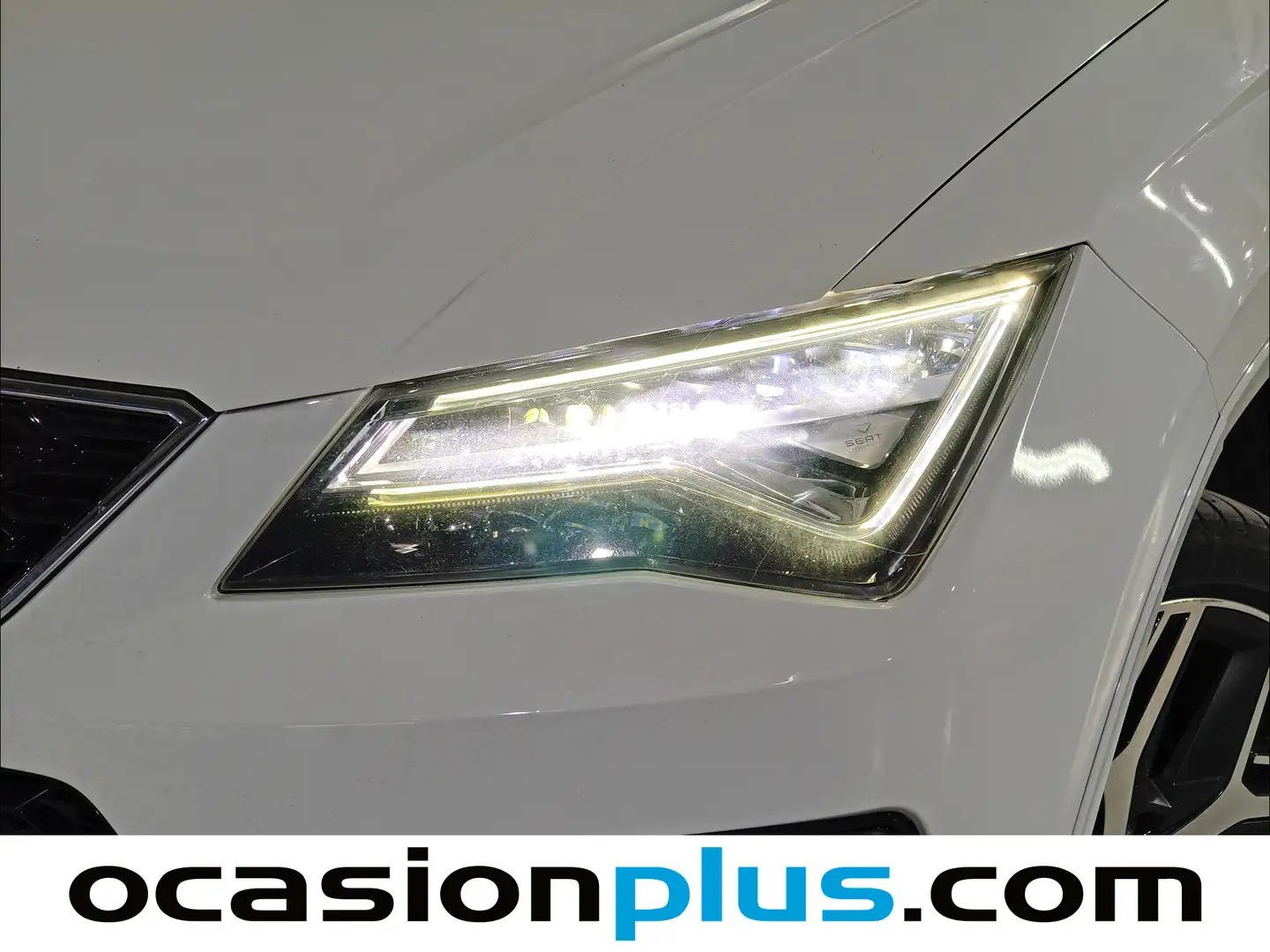 Foto Seat Ateca SEAT Ateca 1.4 EcoTSI S&S FR (150 CV)