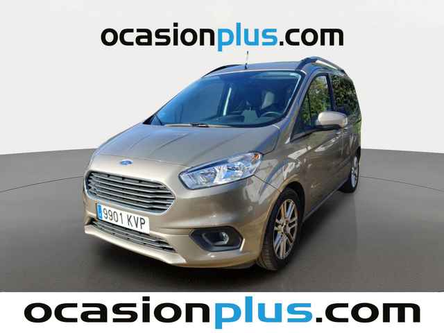 Ford Tourneo courier Segunda Mano Girona