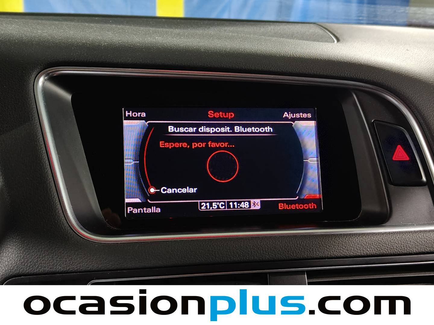 Audi Q5 Audi Q5 Advanced edition 2.0 TDI clean diesel quattro  (190 CV) de segunda mano