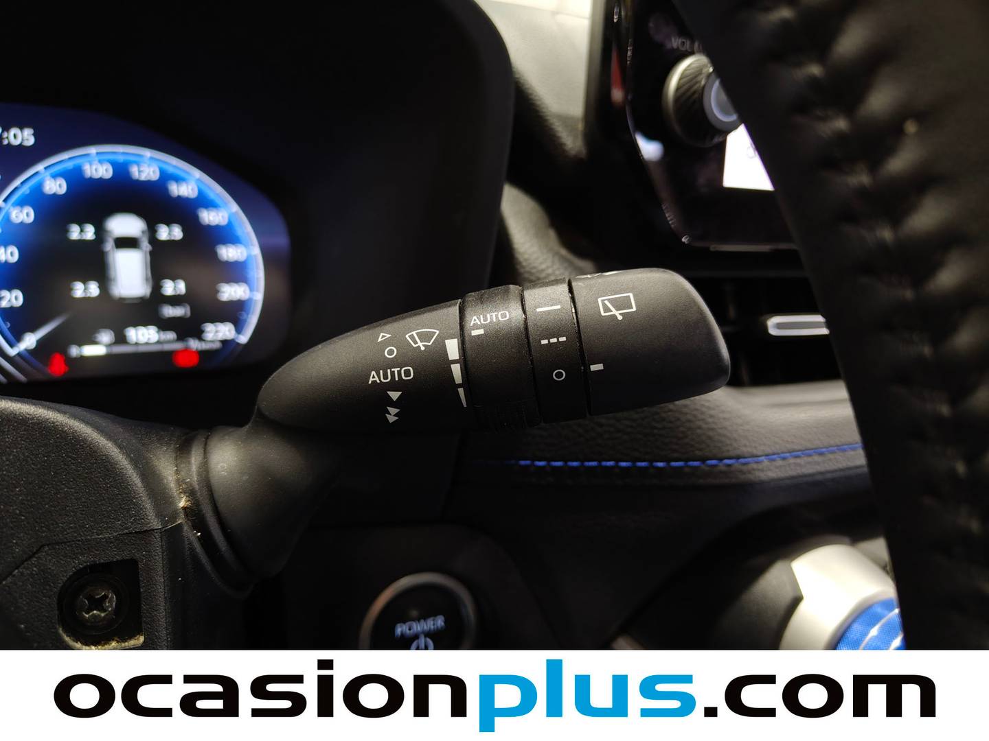 Toyota Rav4 Toyota Rav4 2.5 hybrid 220H Style e-CVT (218 CV) seminuevo