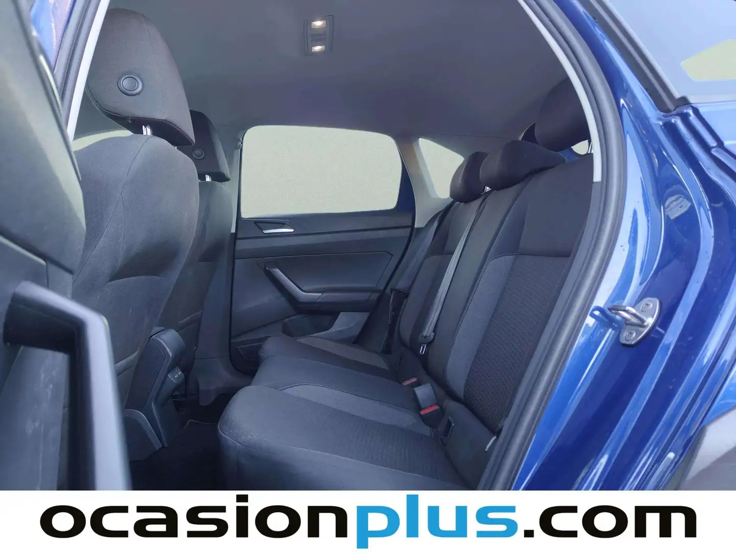 Foto Volkswagen Taigo Volkswagen Taigo Life 1.0 TSI (110 CV) DSG