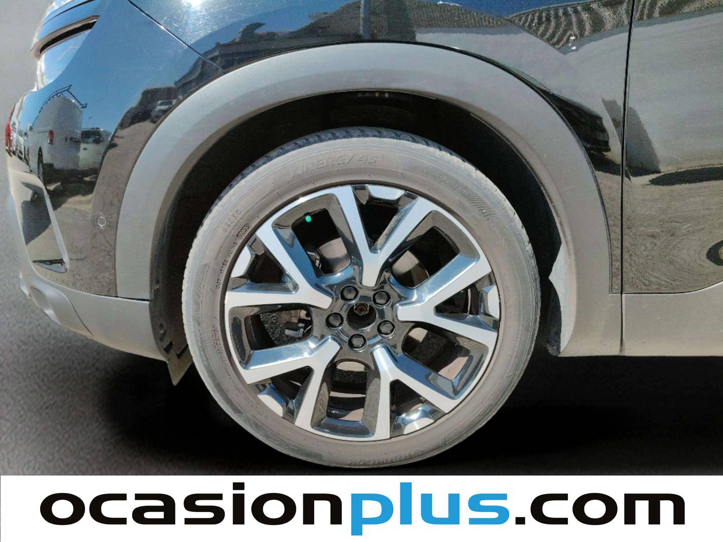 Citroën C5 Aircross Citroën C5 Aircross PureTech 130 S&S Feel (131 CV) GLP 131cv