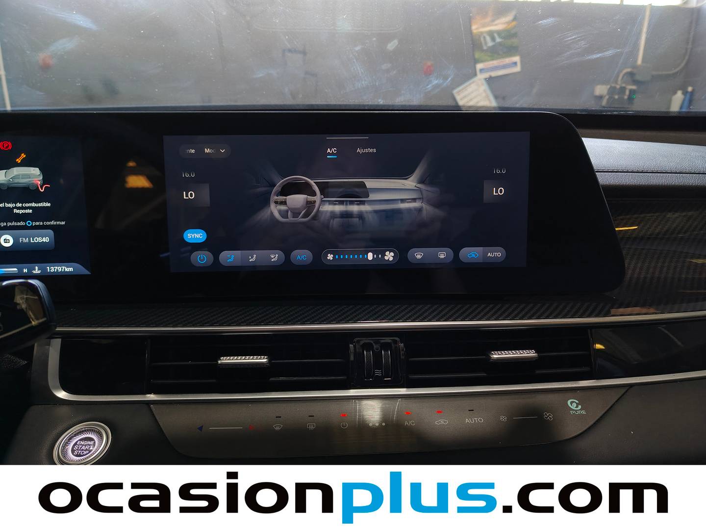 EBRO S700 EBRO S700 1.6 TGDI Comfort DCT (147 CV) gasolina