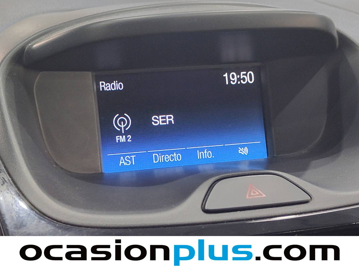 Ford Ka+ Ford Ka+ 1.2 Ti-VCT Ultimate (85 CV) al mejor precio