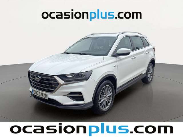 SWM G01 1.5T Luxury (131 CV) de segunda mano