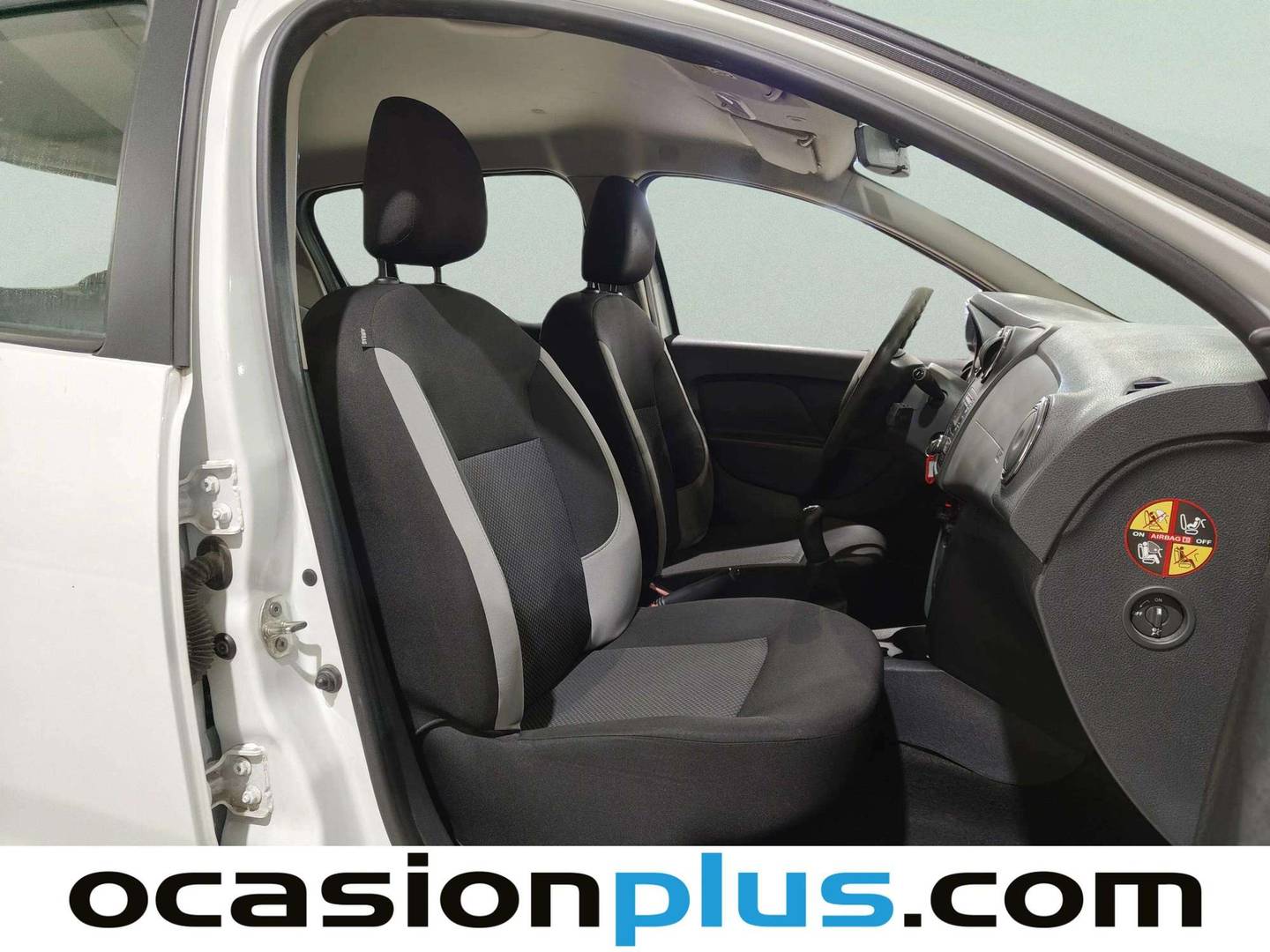 Dacia Sandero Dacia Sandero Serie Limitada Eficacia TCe (75 CV) al mejor precio