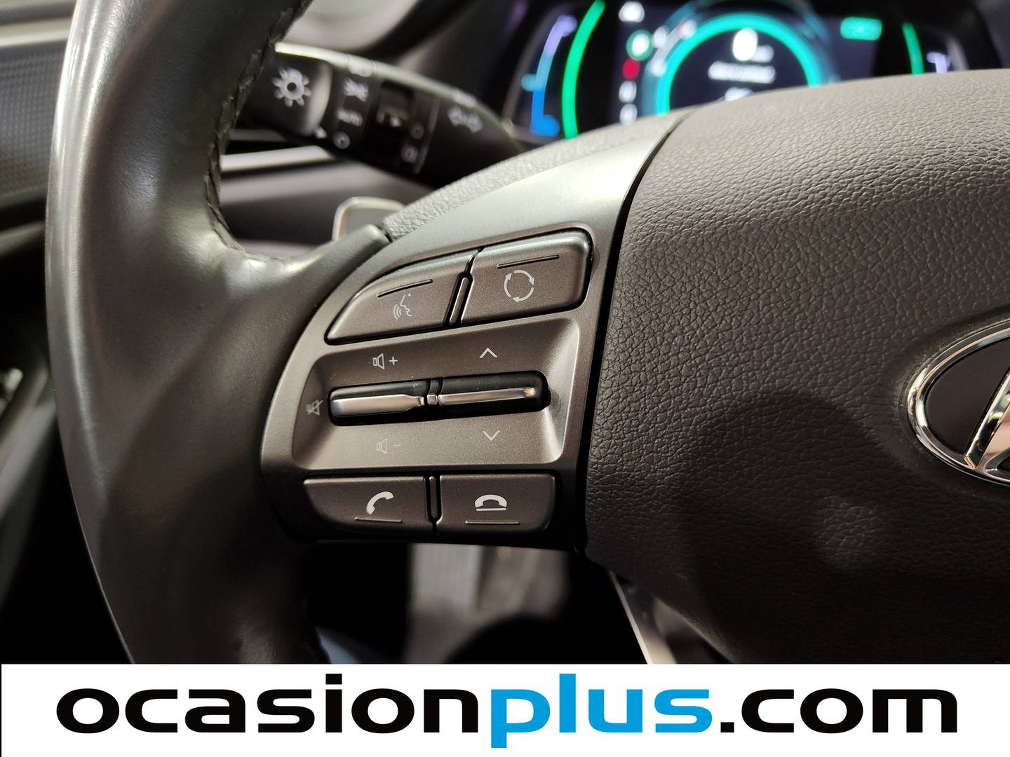 Hyundai IONIQ Hyundai Ioniq 1.6 GDI HEV Tecno DT (141 CV) 141cv