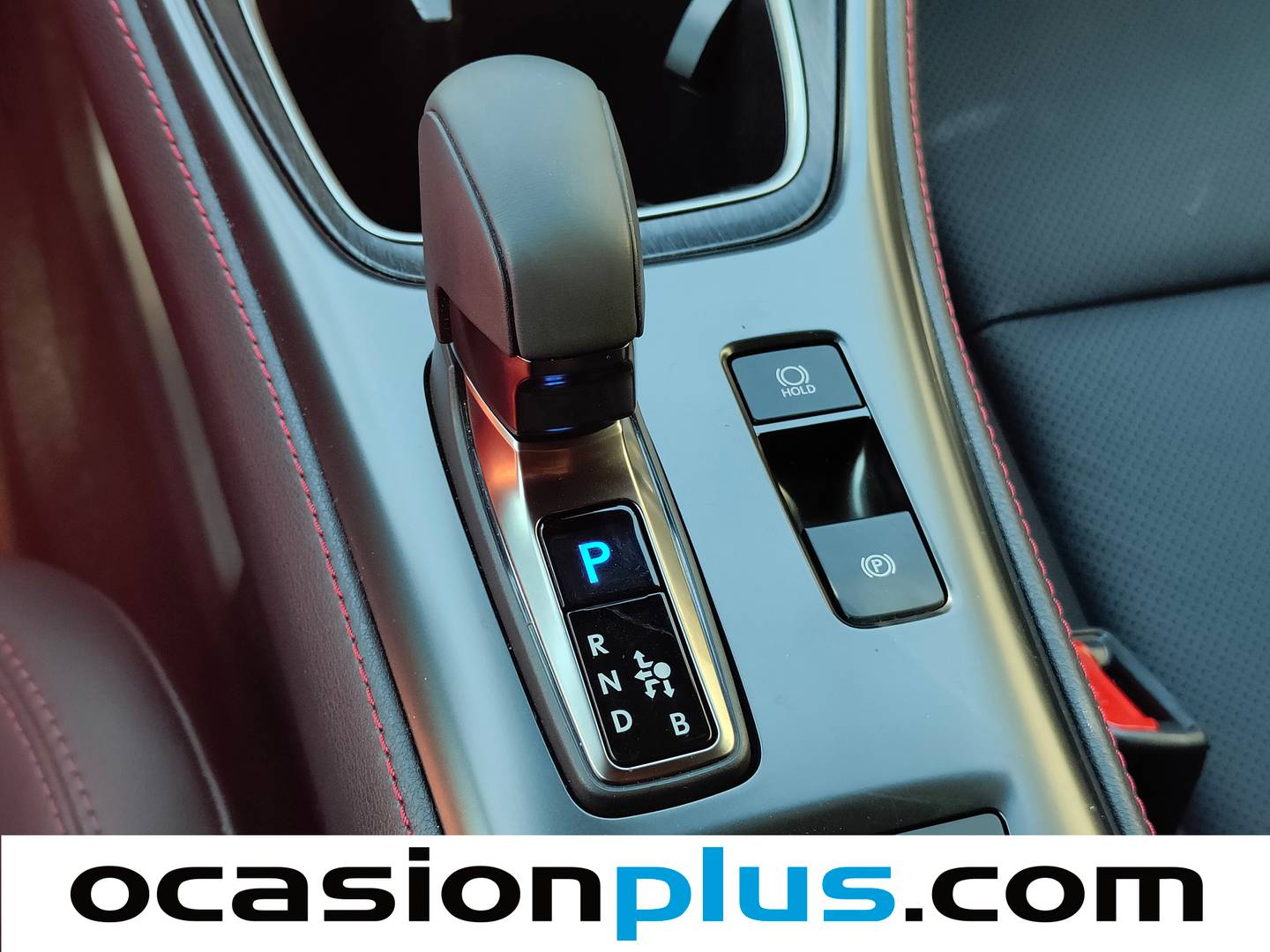 Lexus LBX Lexus LBX 1.5 HEV Emotion+  (136 CV) de segunda mano