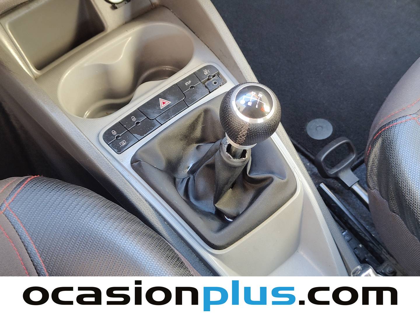 Seat Ibiza SEAT Ibiza SC 1.4 TDI Reference (80 CV) barato