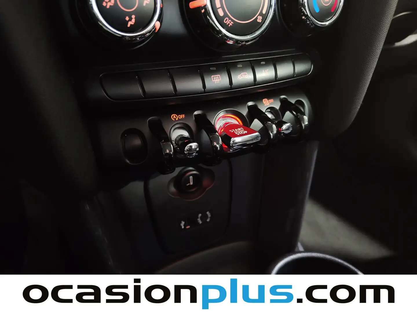 Foto Mini MINI MINI MINI 5 Puertas ONE D  (95 CV)