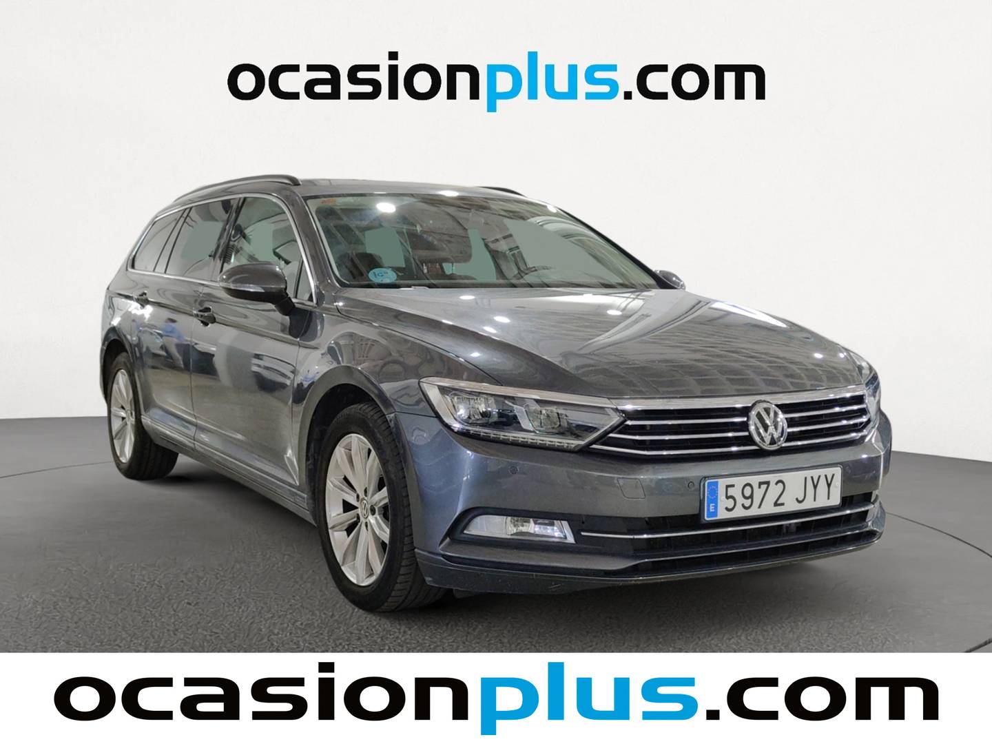 Volkswagen Passat Volkswagen Passat Variant Advance 2.0 TDI BMT (150 CV) de ocasión