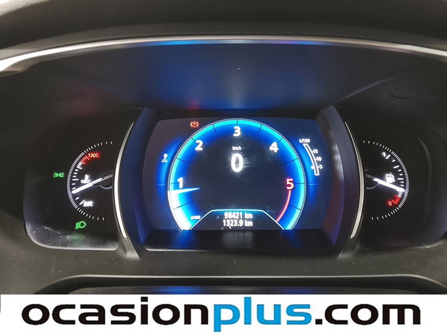 Foto Renault Talisman Renault Talisman Life Energy dCi (110 CV)