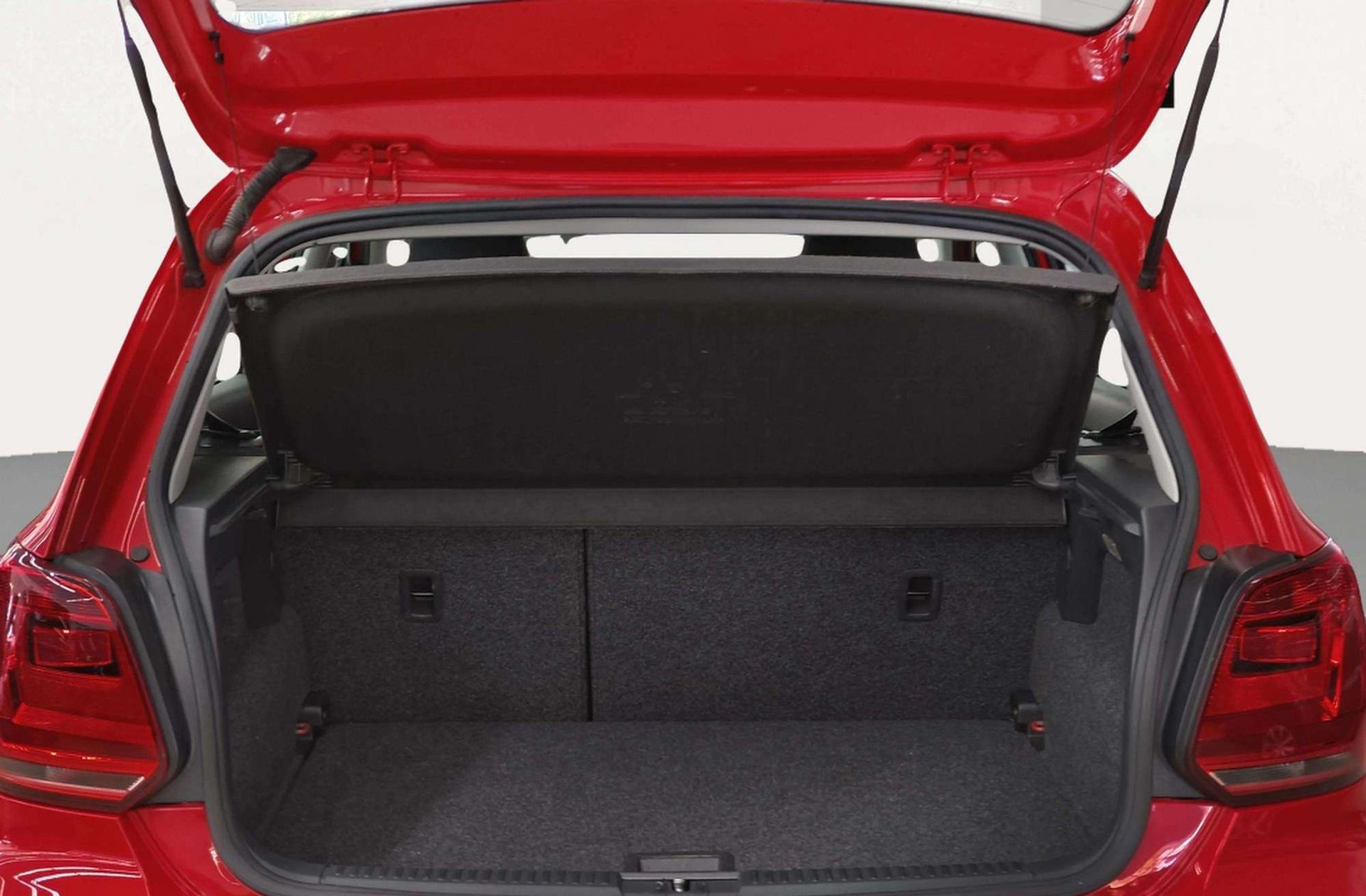 Volkswagen Polo Advance 1.4 TDI BMT - foto 13