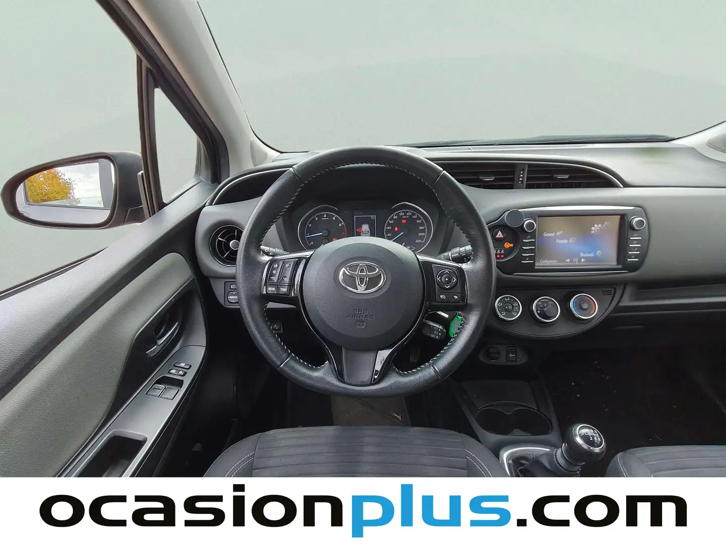 Foto Toyota Yaris Toyota Yaris 1.5 Active (111 CV)