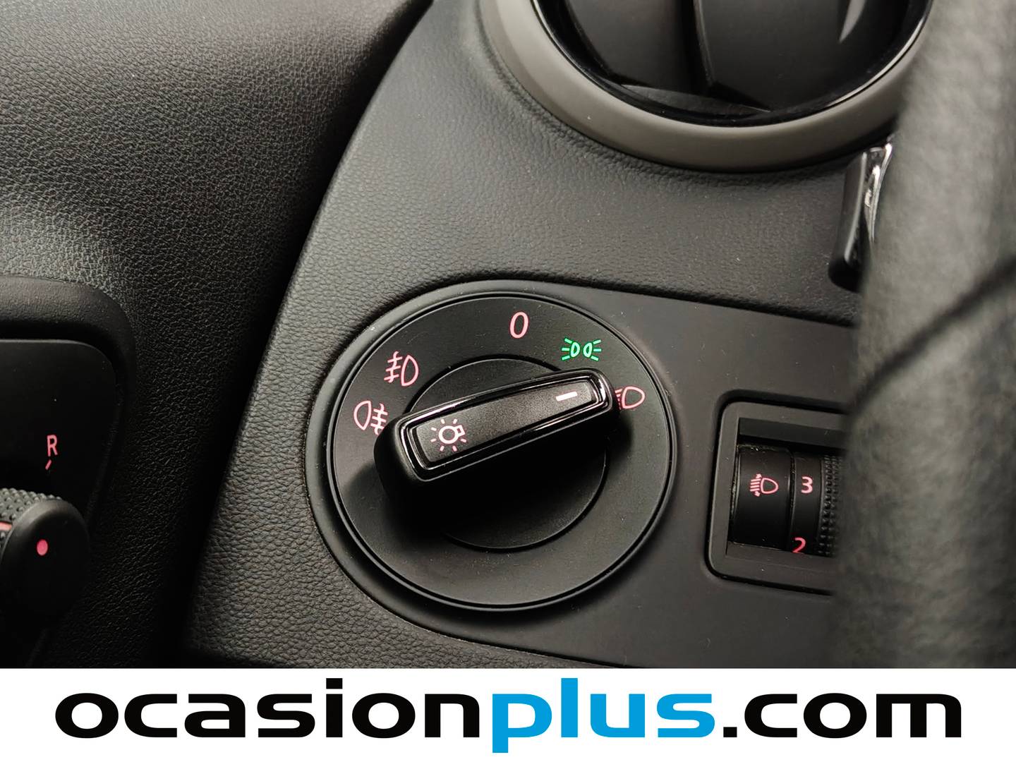 Seat Ibiza SEAT Ibiza 1.2 TSI Reference Plus Limited (90 CV) de segunda mano