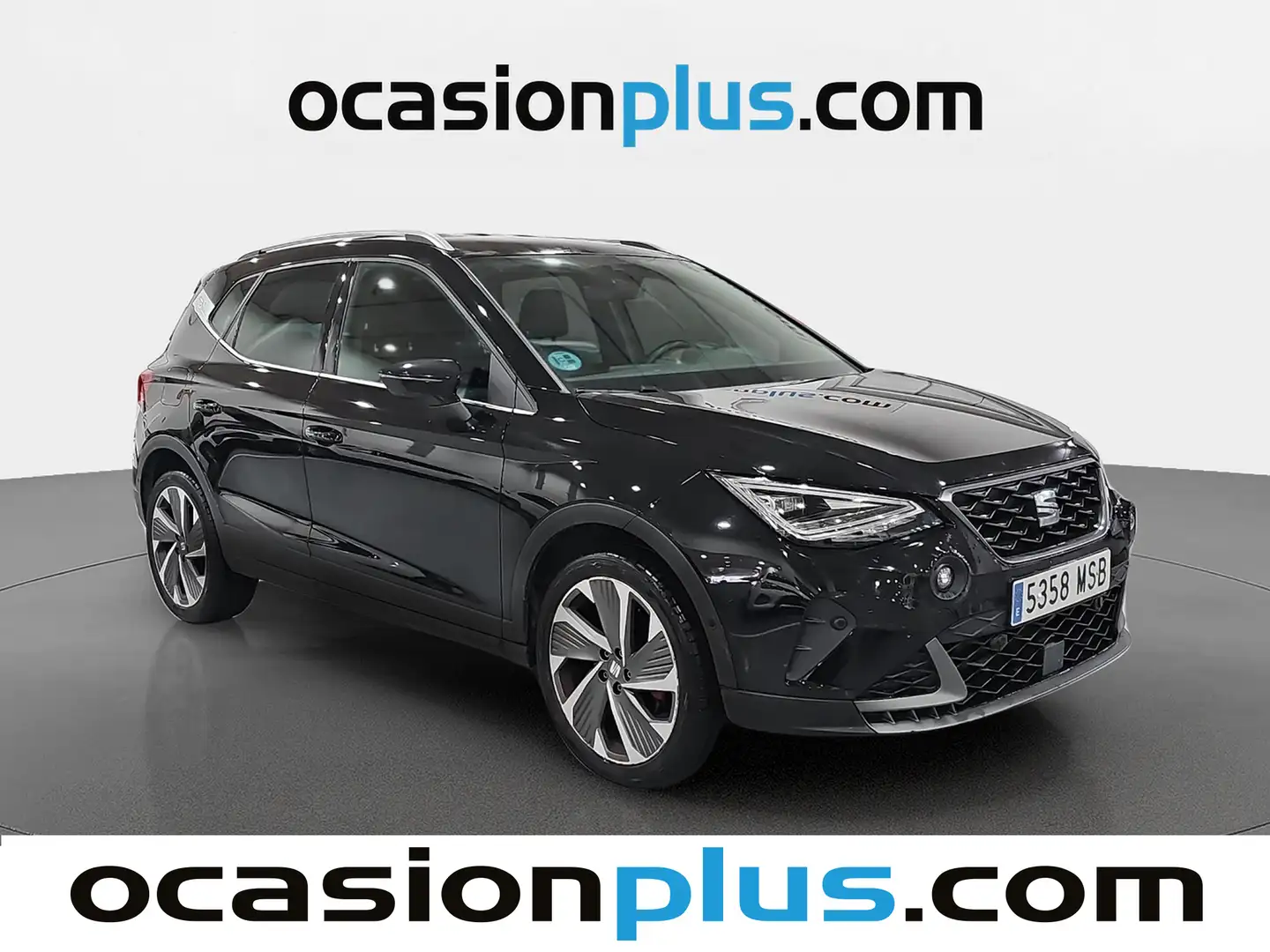 Foto Seat Arona SEAT Arona 1.5 TSI FR XL DSG (150 CV)
