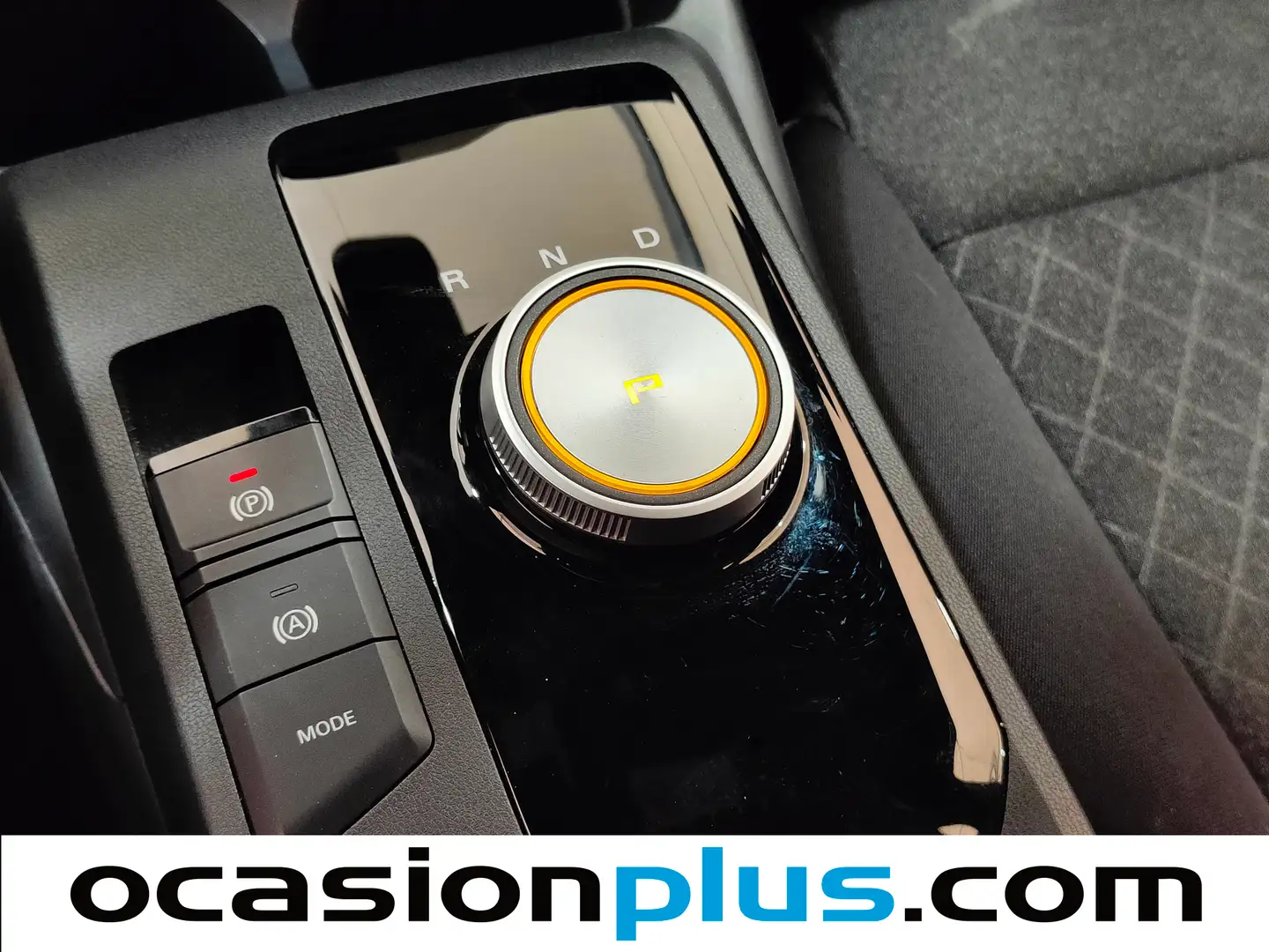 Foto MG MG3 Hybrid+ MG MG3 Standard (195 CV)