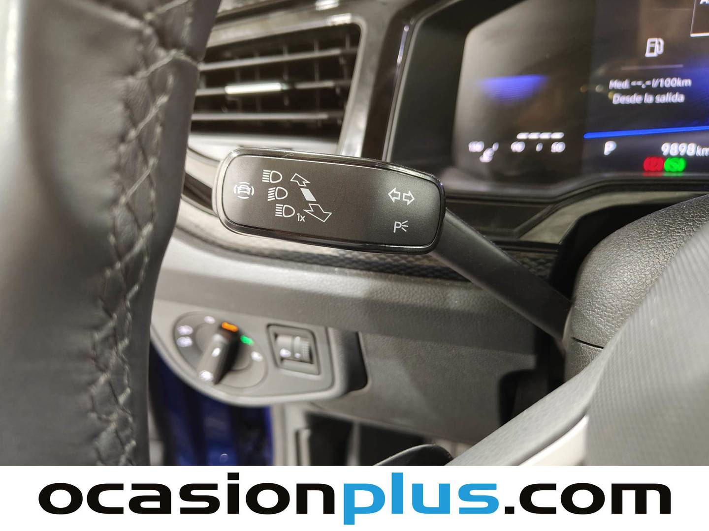 Volkswagen Taigo Volkswagen Taigo ``Más`` 1.0 TSI (115 CV) DSG de ocasión