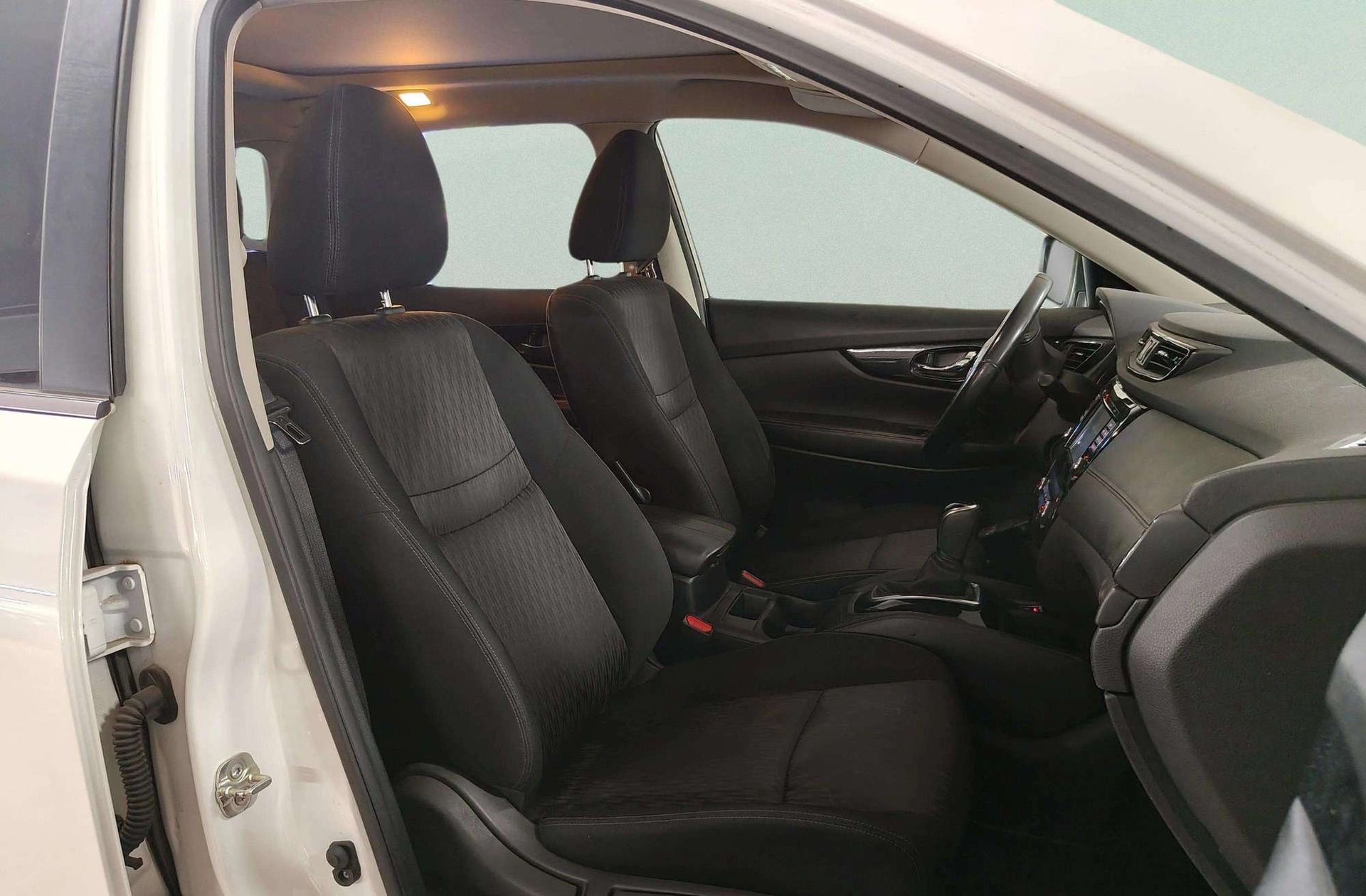 Nissan X-Trail dCi 150 N-Connecta 4x2 Xtronic 7 plazas - foto 22