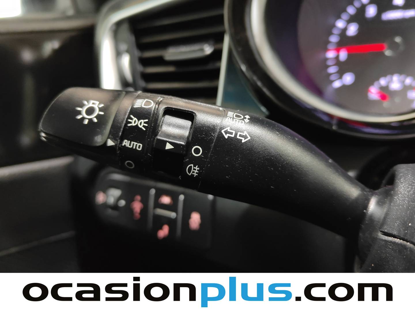 Foto KIA ProCeed Kia ProCeed 1.0 T-GDi GT Line (120 CV)