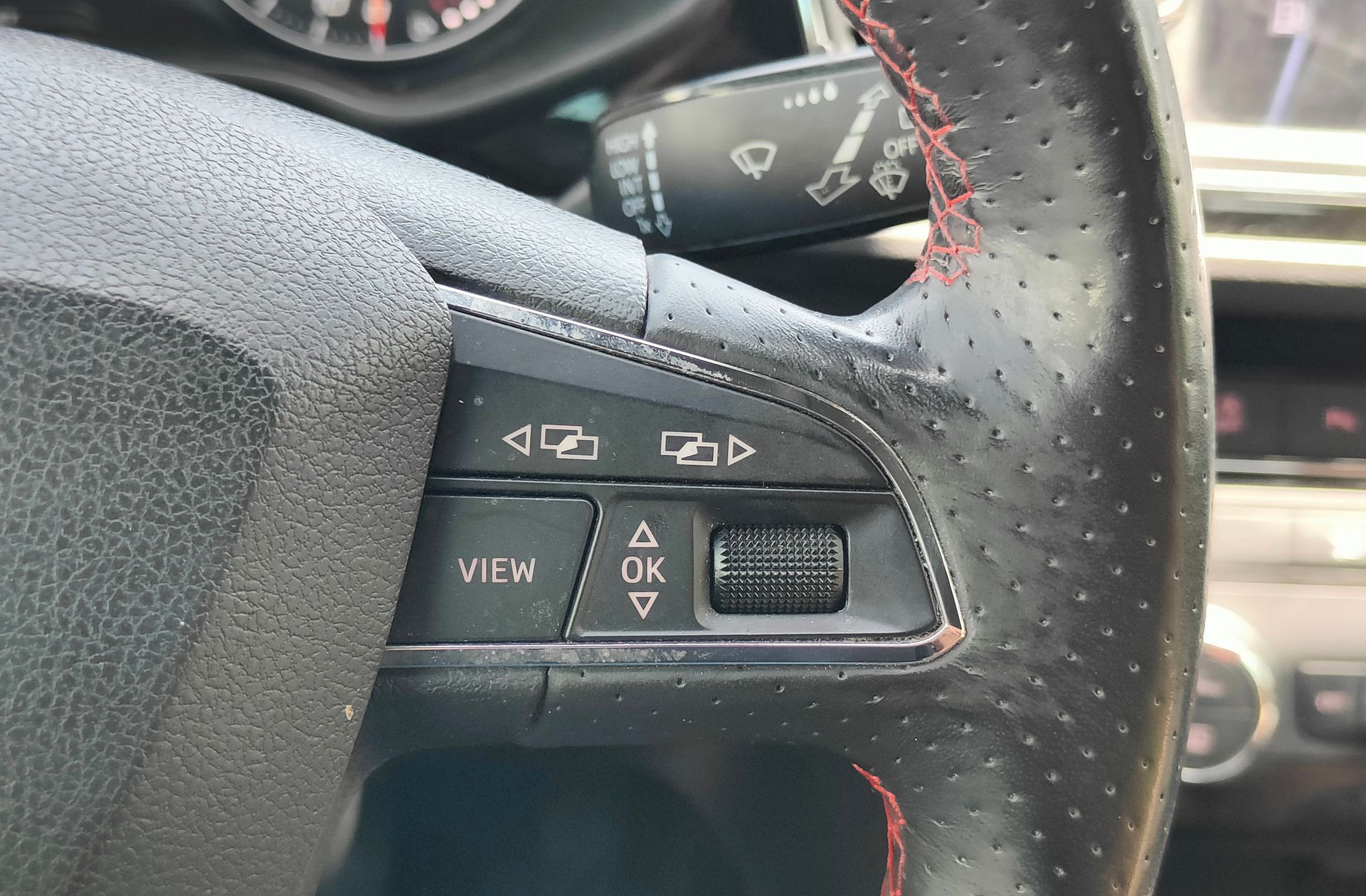 SEAT León ST 1.5 TGI GNC FR Edition Plus - foto 28