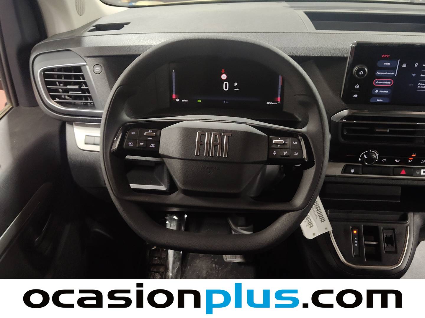 Fiat Ulysse Fiat Ulysse BlueHDi 180 S&S Talla M AT8 (180 CV) 8 Plazas de segunda mano