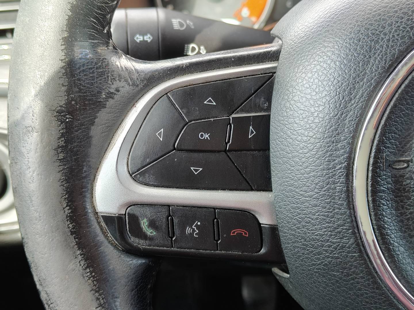 Foto Jeep Renegade Jeep Renegade 1.6 Multijet Longitude 4x2  (120 CV)