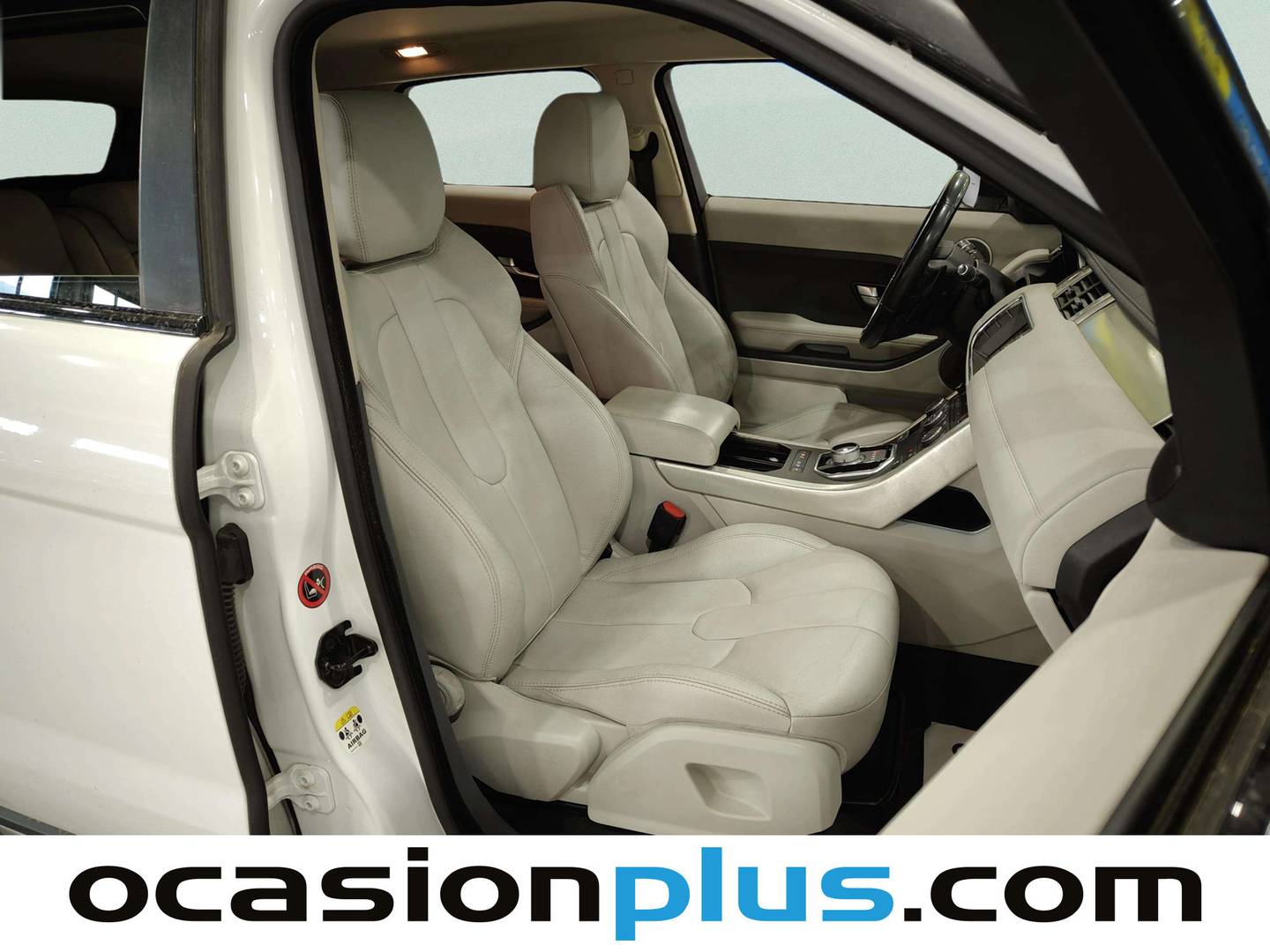 Land Rover Range Rover Evoque Land Rover Range Rover Evoque 2.2L TD4 Pure 4x4 Auto (150 CV) barato